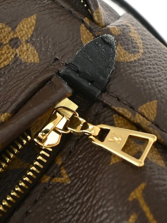 Louis Vuitton Palm Springs Mini Backpack M44873 CA1129 167058 main image 11